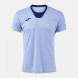 ФУТБОЛКА С КОРОТКИМ РУКАВОМ CONFORT V СВЕТЛО-ГОЛУБОЙ