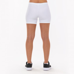 Леггинсы короткие JOMA BRAMA ACADEMY Белый