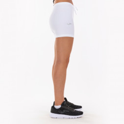 Леггинсы короткие JOMA BRAMA ACADEMY Белый