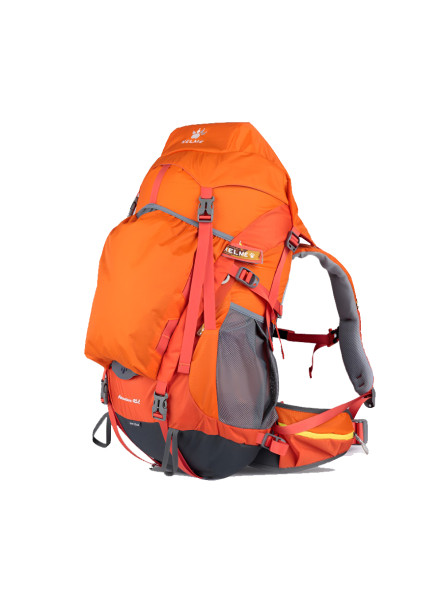 Рюкзак KELME Backpack Orange