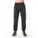 Брюки JOMA COMBI ESTADIO PANTS Черный