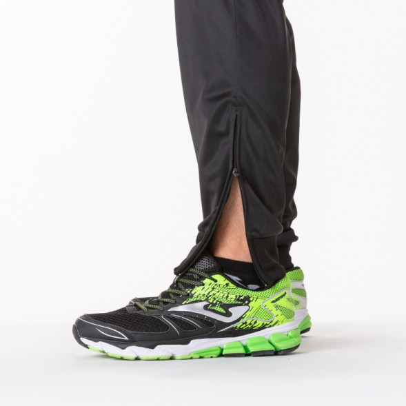 Брюки JOMA COMBI ESTADIO PANTS Черный