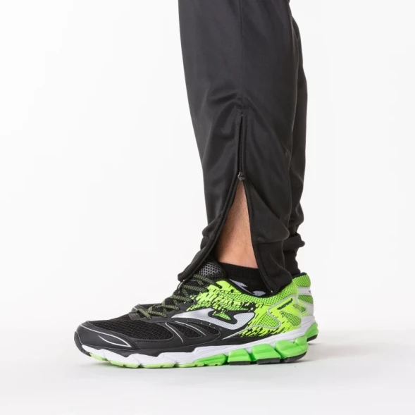 Брюки JOMA COMBI ESTADIO PANTS Черный