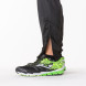 Брюки JOMA COMBI ESTADIO PANTS Черный