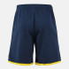 БАСКЕТБОЛЬНЫЕ ШОРТЫ PHOENIX III ТЕМНО-СИНИЙ ЖЕЛТЫЙ