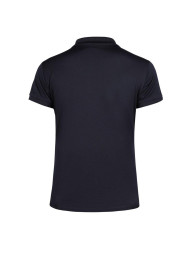 Футболка-поло KELME Short Sleeve Polo Shirt Dark Blue