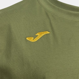 МАЙКА COMBAT ЗЕЛЁНЫЙ