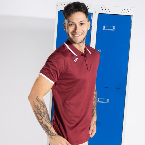 Поло JOMA COMBI PREMIUM    