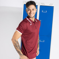 Поло JOMA COMBI PREMIUM    