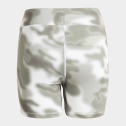 КОРОТКИЕ ЛЕГГИНСЫ COMBAT БЕЛЫЕ