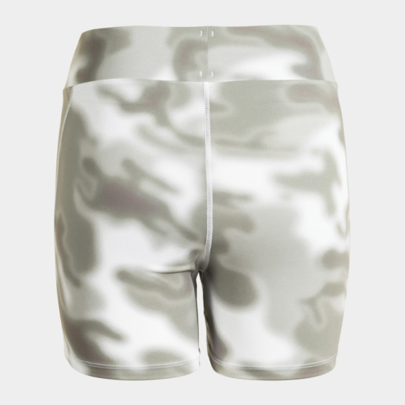 КОРОТКИЕ ЛЕГГИНСЫ COMBAT БЕЛЫЕ