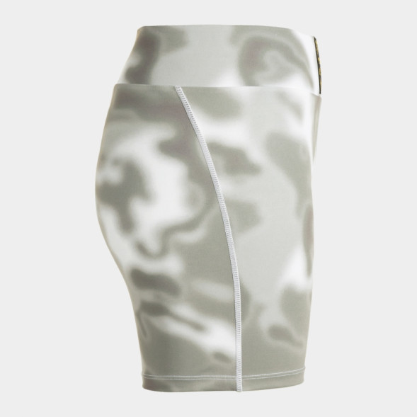 КОРОТКИЕ ЛЕГГИНСЫ COMBAT БЕЛЫЕ