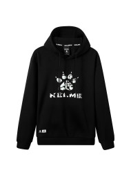 Худи KELME Hooded Sweater Black