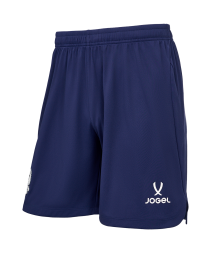 Шорты игровые JOGEL PerFormDRY National 26 Away Shorts, темно-синий