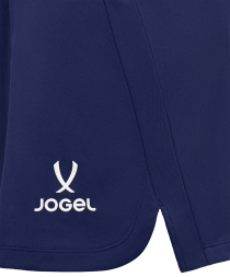 Шорты игровые JOGEL PerFormDRY National 26 Away Shorts, темно-синий