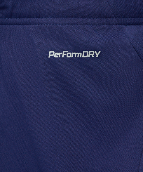 Шорты игровые JOGEL PerFormDRY National 26 Away Shorts, темно-синий