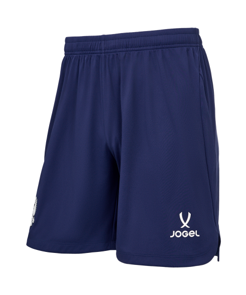 Шорты игровые JOGEL PerFormDRY National 26 Away Shorts, темно-синий