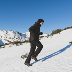 Брюки JOMA COMBI Черный