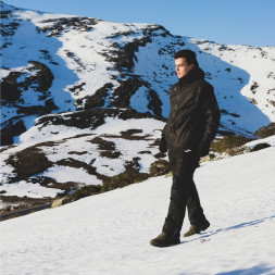 Брюки JOMA COMBI Черный