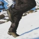 Брюки JOMA COMBI Черный