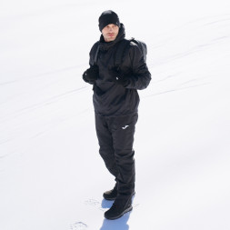 Брюки JOMA COMBI Черный