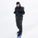 Брюки JOMA COMBI Черный