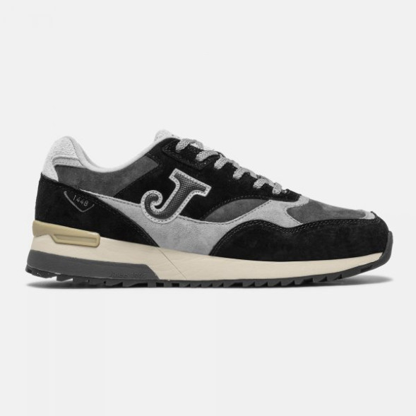 C.1448 MEN 2601 ЧЕРНЫЙ