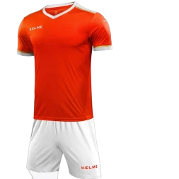 Комплект KELME SEGOVIA (футболка+шорты) 8351ZB1158/8351ZB3158 910