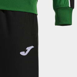 Спортивный костюм JOMA VICTORY VERDE NEGRO