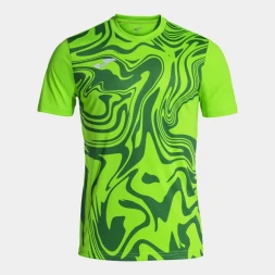 Игровая футболка JOMA LION II  