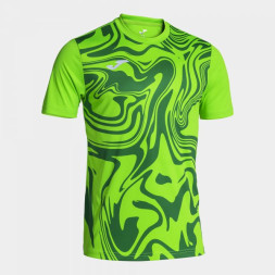 Игровая футболка JOMA LION II  