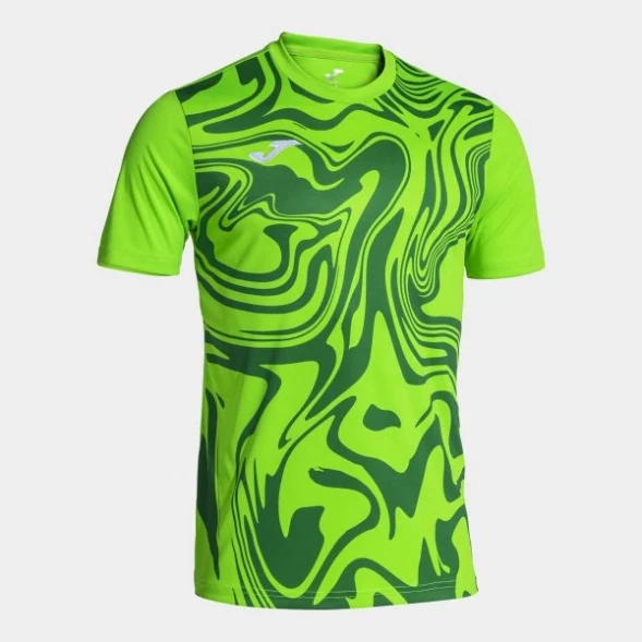 Игровая футболка JOMA LION II  