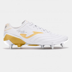 AGUILA CUP 2602 BLANCO SOFT GROUND