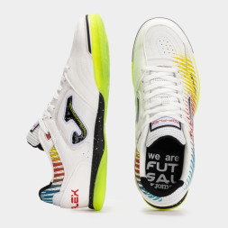 Футзалки JOMA TOP FLEX 2576 IN