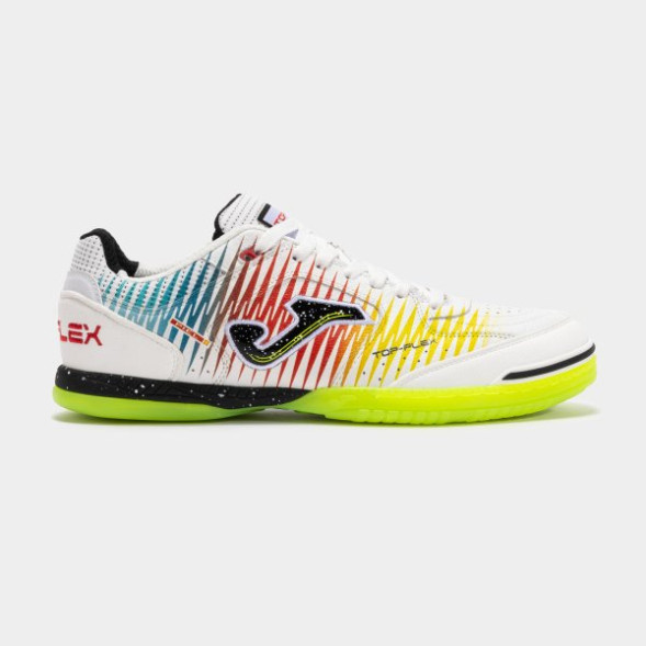Футзалки JOMA TOP FLEX 2576 IN