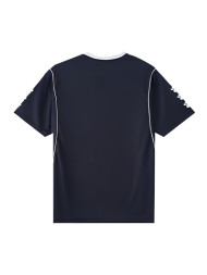 Футболка KELME Short Sleeve T-Shirt Blue