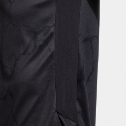 Игровая футболка JOMA GOLD VII NEGRO BLANCO