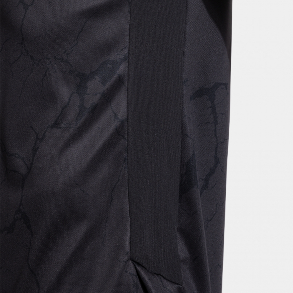 Игровая футболка JOMA GOLD VII NEGRO BLANCO