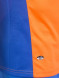 Футбольная форма KELME Short Sleeve Football Set (Orange/Blue)