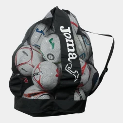 Сетка для мячей JOMA FOOTBALL SACK TEAM/14