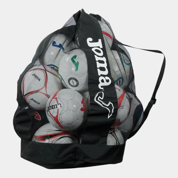 Сетка для мячей JOMA FOOTBALL SACK TEAM/14