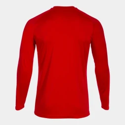 Игровая футболка JOMA PERFORMANCE Красный-белый