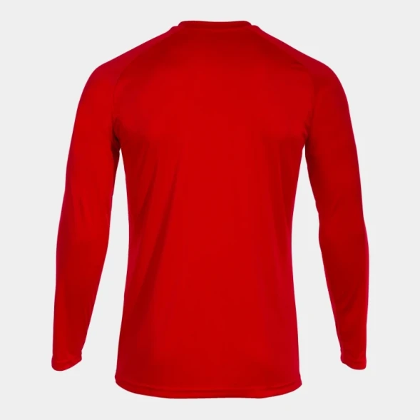 Игровая футболка JOMA PERFORMANCE Красный-белый