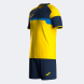 Игровая форма JOMA DANUBIO III AMARILLO MARINO