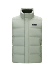 Жилет KELME Down Vest Green