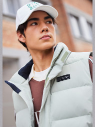 Жилет KELME Down Vest Green
