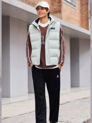 Жилет KELME Down Vest Green