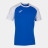 Футболка JOMA ACADEMY IV Синий-белый