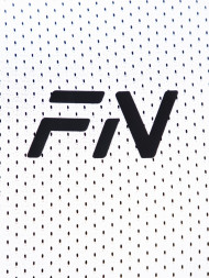 Манишка FN Focused White