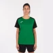 Женская игровая футболка JOMA ACADEMY IV 901335.451